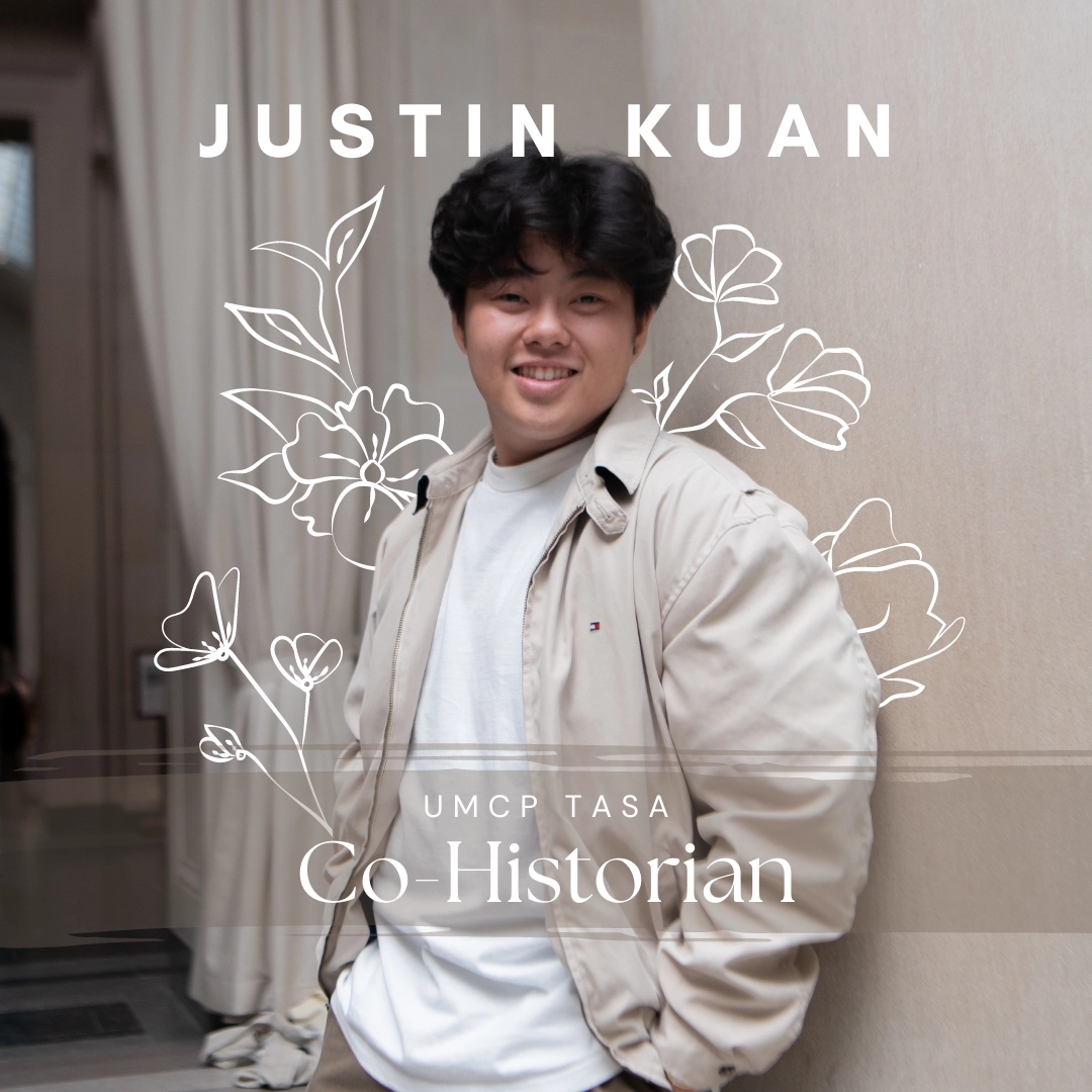 Justin Kuan's' bio picture