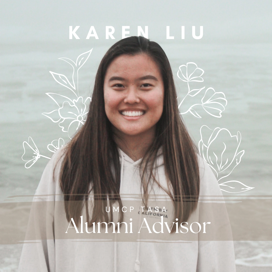 Karen Liu's' bio picture