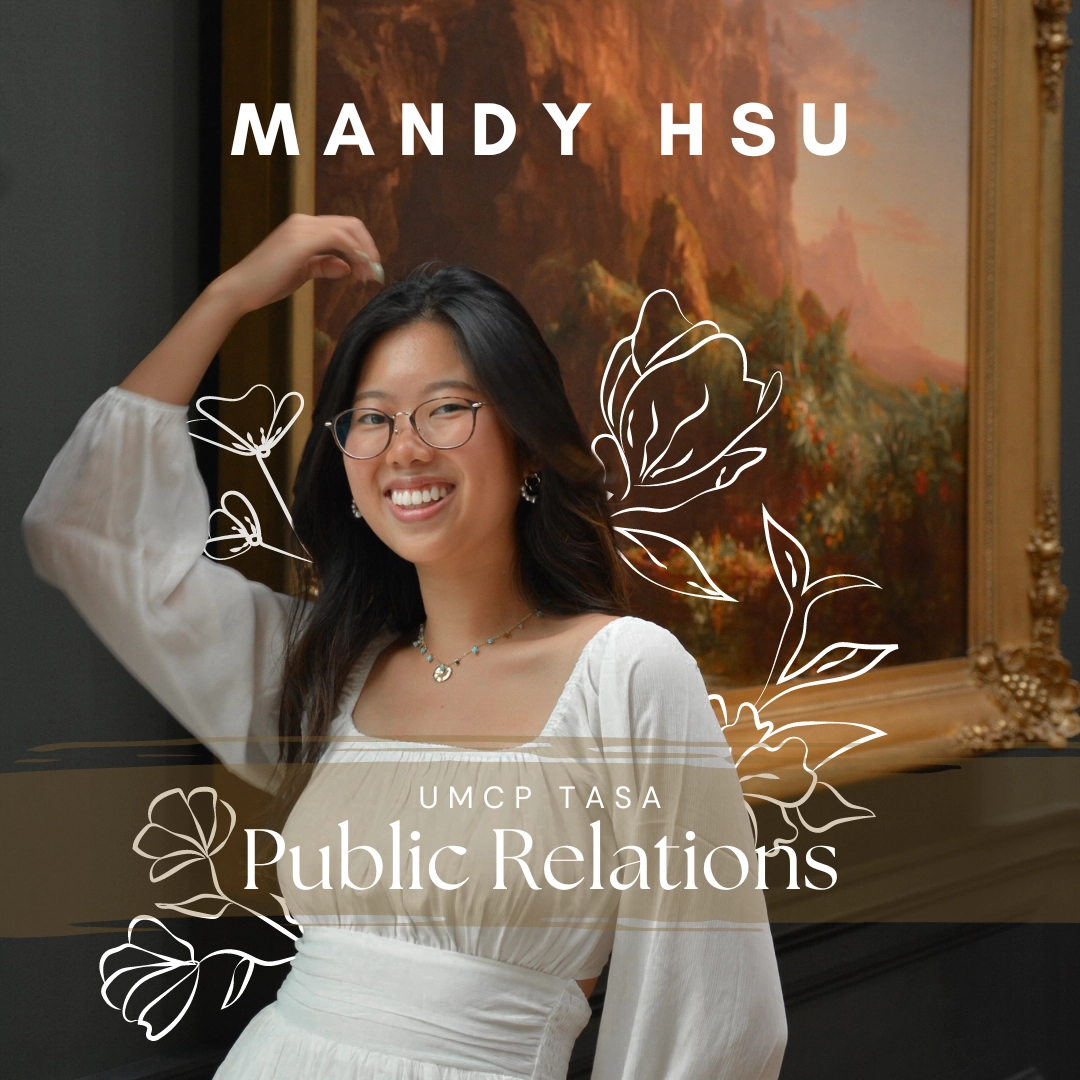 Mandy Hsu's' bio picture