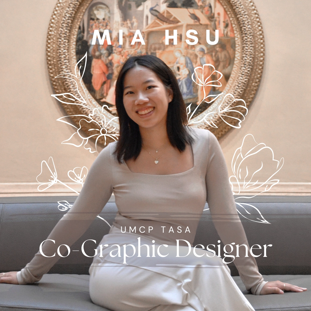 Mia Hsu's' bio picture