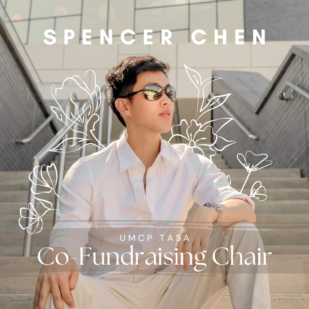 Spencer Chen's' bio picture