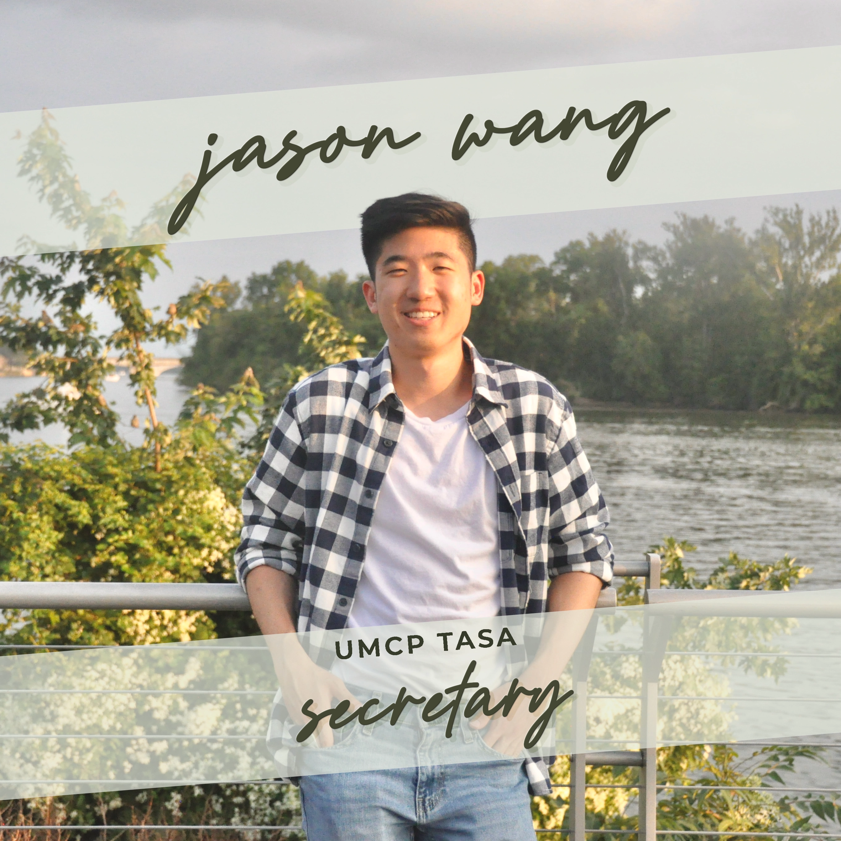 Jason Wang's' bio picture