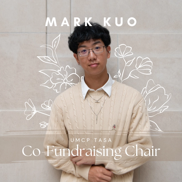 Mark Kuo's' bio picture