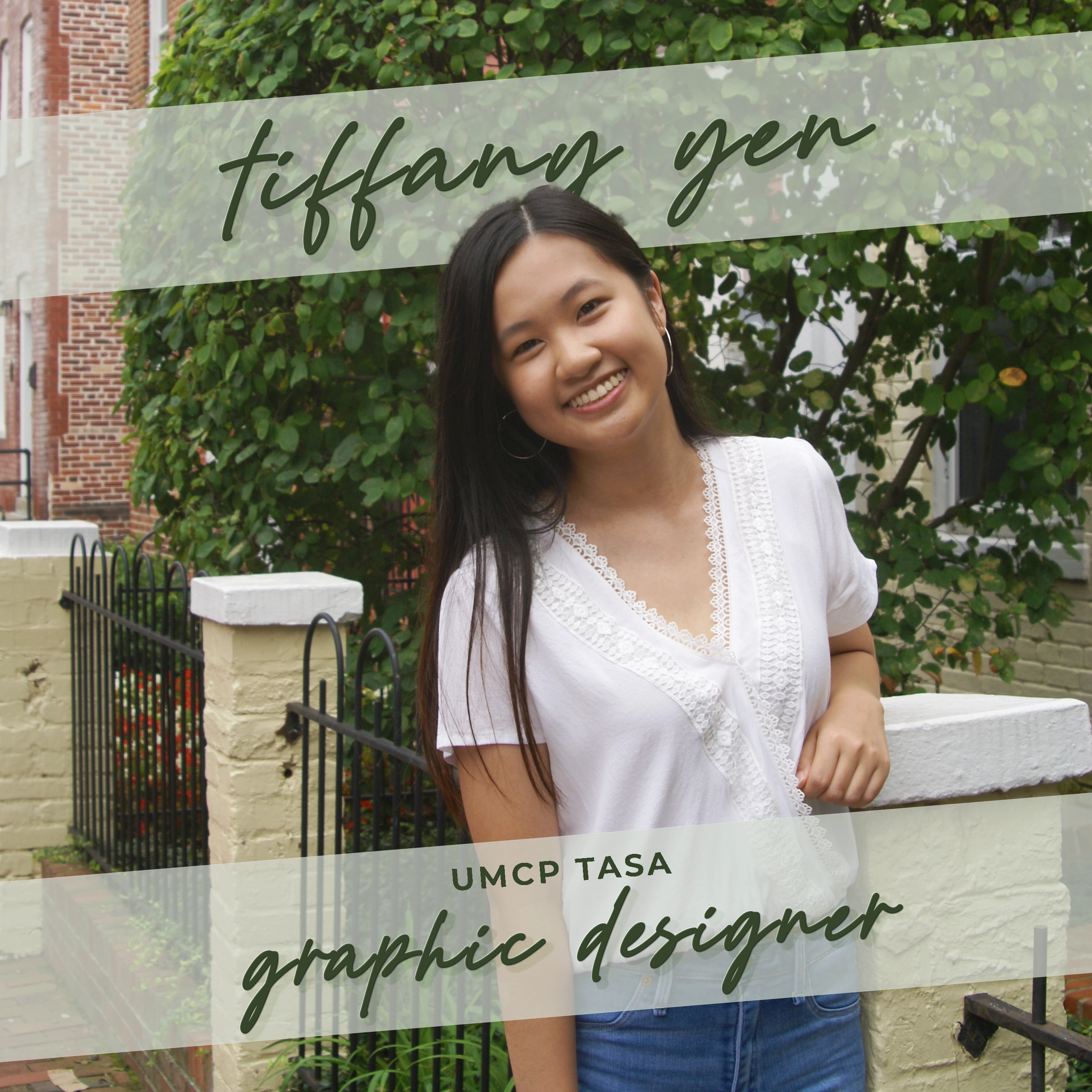 Tiffany Yen's' bio picture