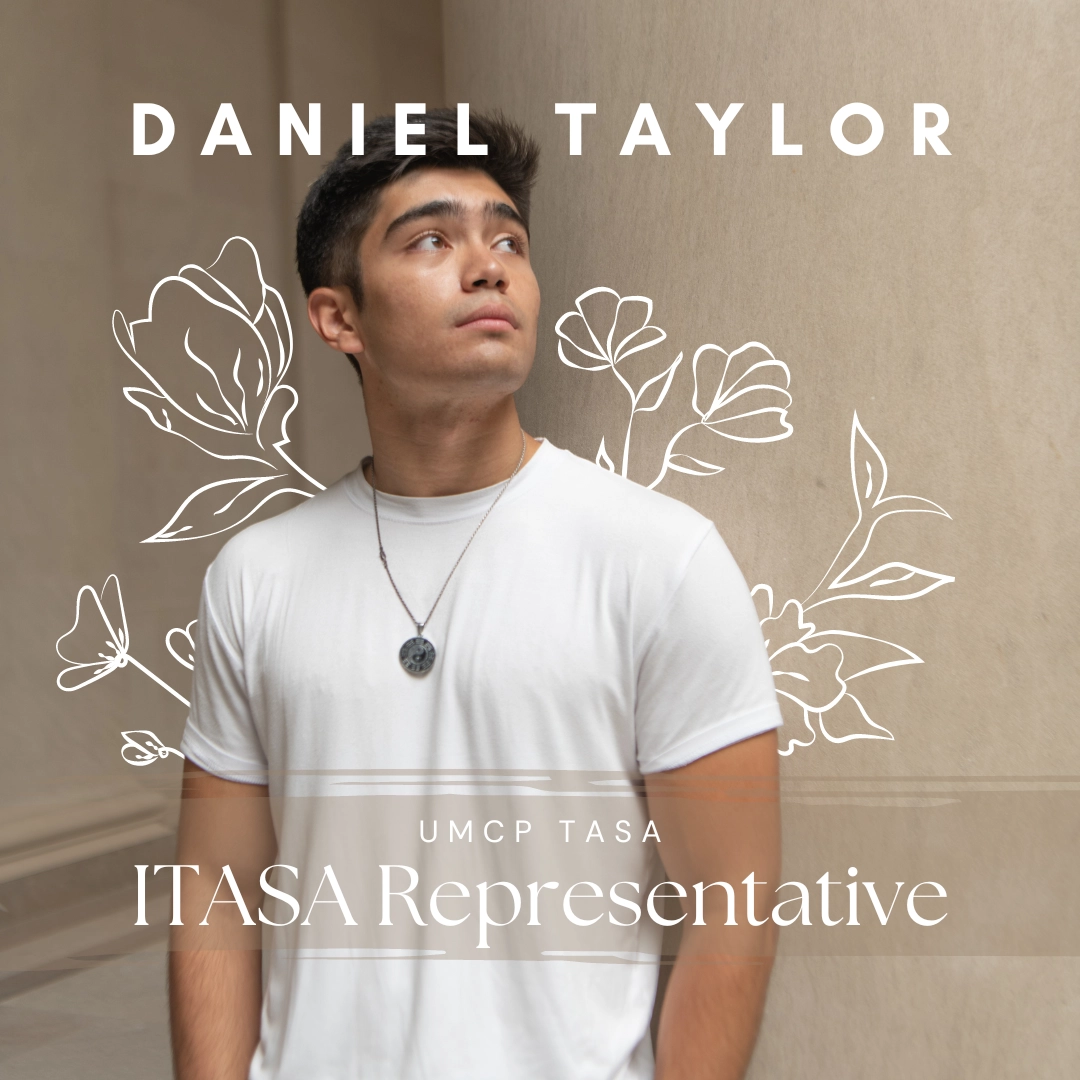 Daniel Taylor's' bio picture